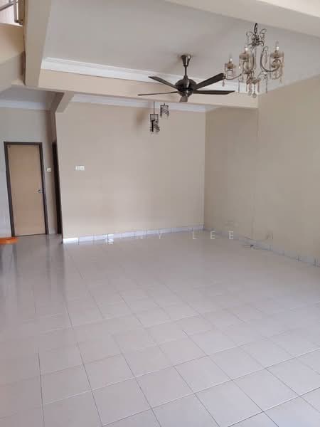Rumah Teres 2 Tingkat untuk Disewa di Kajang (Selangor) - Benny Lee - PropertyGuru.com.my