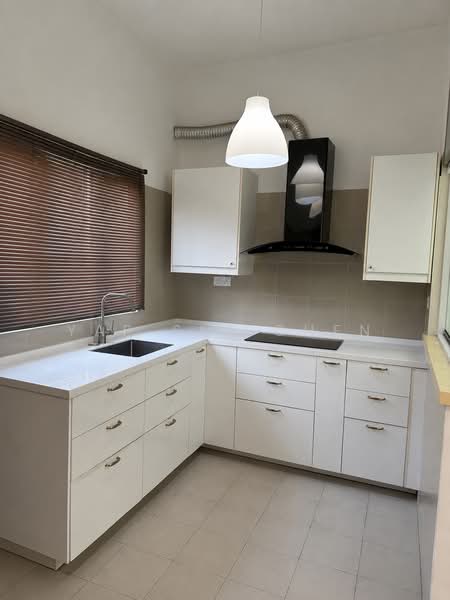 2-storey Terraced House for Rent in Leisure Farm (Gelang Patah) - Yap Sin Chen - Kitchen - PropertyGuru.com.my