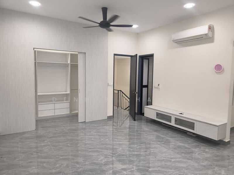 Rumah Teres 2-Tingkat untuk Dijual di Seksyen U9 (Shah Alam) - Dennis Chang - Interior - PropertyGuru.com.my