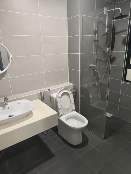 Rumah Teres 2-Tingkat untuk Dijual di Seksyen U9 (Shah Alam) - Dennis Chang - Bathroom - PropertyGuru.com.my