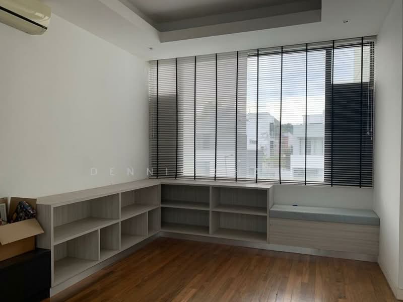 Rumah Teres 2-Tingkat untuk Dijual di Seksyen U9 (Shah Alam) - Dennis Chang - Study - PropertyGuru.com.my
