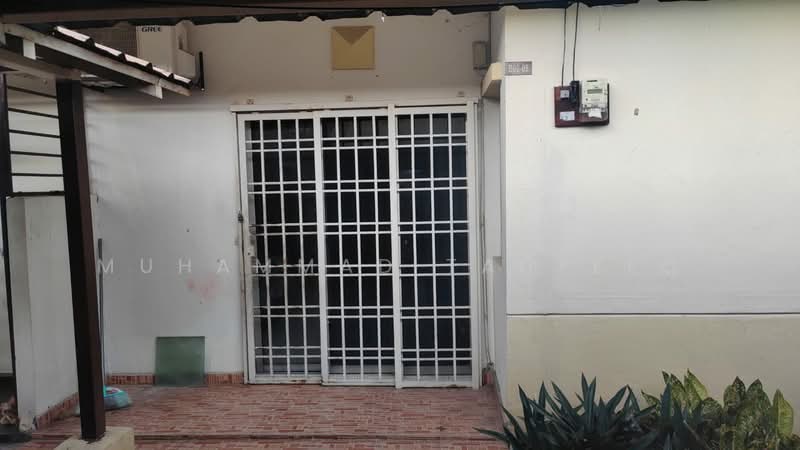 Rumah Kluster untuk Disewa di Taman Tasik Puchong (Puchong) - Muhammad Taufeeq - Exterior - PropertyGuru.com.my