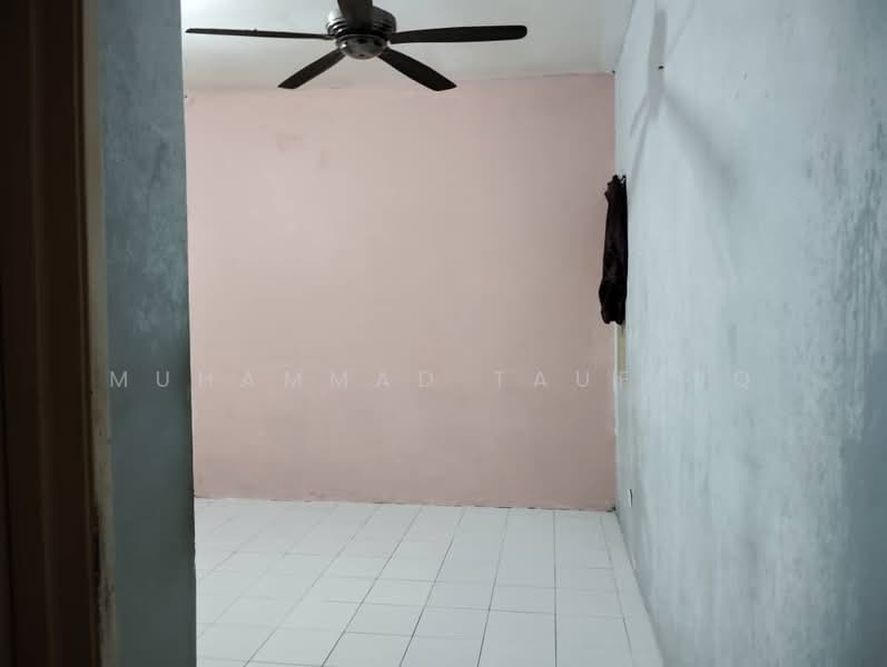 Rumah Kluster untuk Disewa di Taman Tasik Puchong (Puchong) - Muhammad Taufeeq - Interior - PropertyGuru.com.my