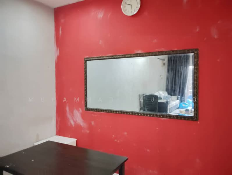 Rumah Kluster untuk Disewa di Taman Tasik Puchong (Puchong) - Muhammad Taufeeq - Interior - PropertyGuru.com.my