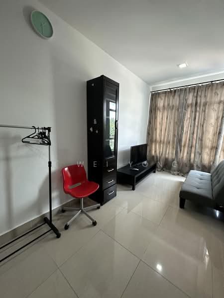 Condominium for Rent at Shaftsbury Residence - Ai Wei Yong - PropertyGuru.com.my