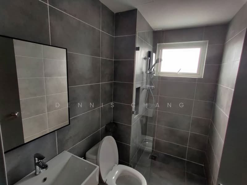 Service Residence for Sale at 121 Residences - Dennis Chang - Bathroom - PropertyGuru.com.my