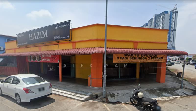 Shop for Sale in Puchong (Selangor) - Alex Yap - PropertyGuru.com.my