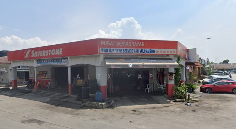 Shop for Sale in Puchong (Selangor) - Alex Yap - Exterior - PropertyGuru.com.my