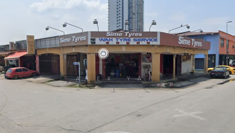Shop for Sale in Puchong (Selangor) - Alex Yap - Exterior - PropertyGuru.com.my