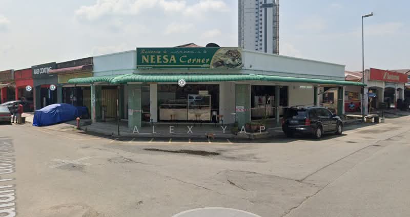 Shop for Sale in Puchong (Selangor) - Alex Yap - Exterior - PropertyGuru.com.my