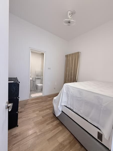 Kondominium untuk Dijual di Waltz Residences - Steve Lee - Bedroom 2 - PropertyGuru.com.my