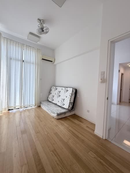Kondominium untuk Dijual di Waltz Residences - Steve Lee - Bedroom 3 - PropertyGuru.com.my