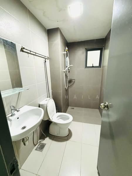 Service Residence for Rent at Almyra Residences - Siti Haila - Bathroom - PropertyGuru.com.my