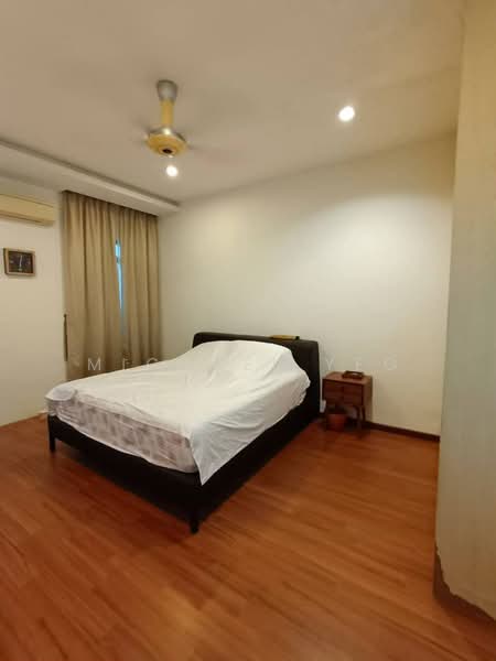 Rumah Teres 2 Tingkat untuk Disewa di East Ledang (Iskandar Puteri (Nusajaya)) - Michael Yeo - PropertyGuru.com.my