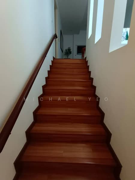 Rumah Teres 2 Tingkat untuk Disewa di East Ledang (Iskandar Puteri (Nusajaya)) - Michael Yeo - PropertyGuru.com.my