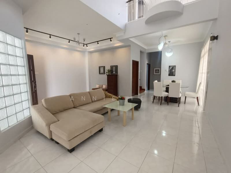 2-storey Terraced House for Rent in Taman Sutera (Johor Bahru) - Annie Tee - PropertyGuru.com.my