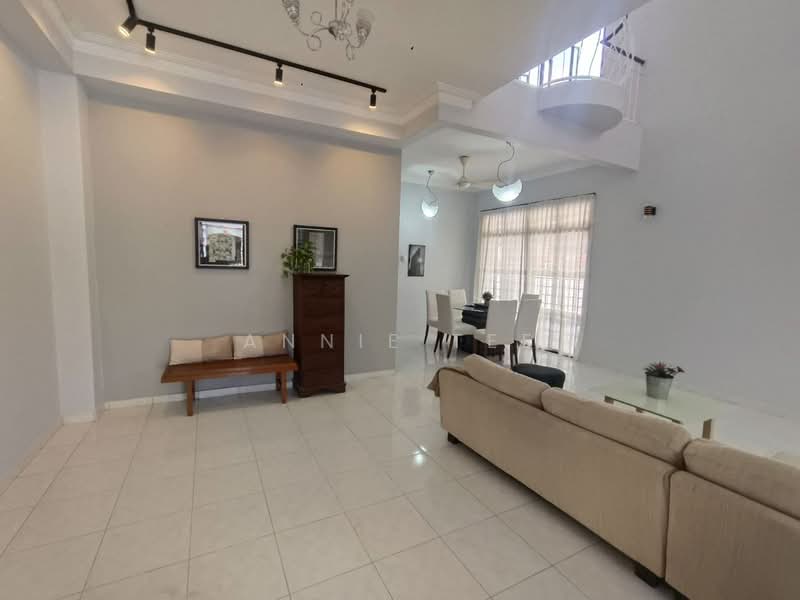 2-storey Terraced House for Rent in Taman Sutera (Johor Bahru) - Annie Tee - PropertyGuru.com.my