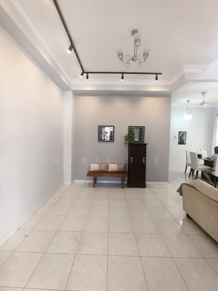 2-storey Terraced House for Rent in Taman Sutera (Johor Bahru) - Annie Tee - PropertyGuru.com.my