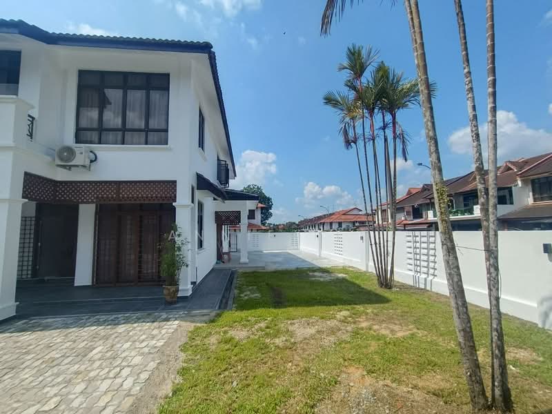 2-storey Terraced House for Rent in Taman Sutera (Johor Bahru) - Annie Tee - PropertyGuru.com.my