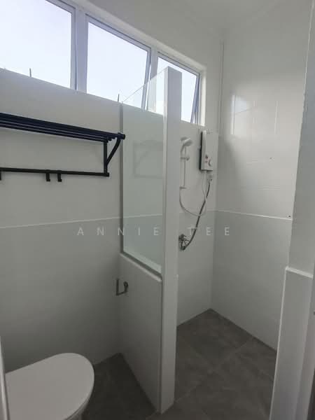 2-storey Terraced House for Rent in Taman Sutera (Johor Bahru) - Annie Tee - PropertyGuru.com.my