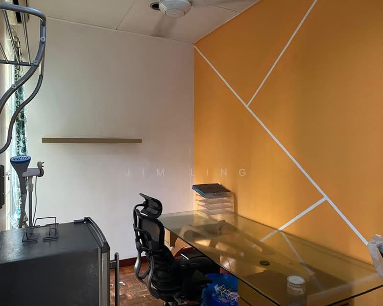 Rumah Bandar untuk Dijual di Kota Kemuning (Shah Alam) - Jim Ling - Study - PropertyGuru.com.my