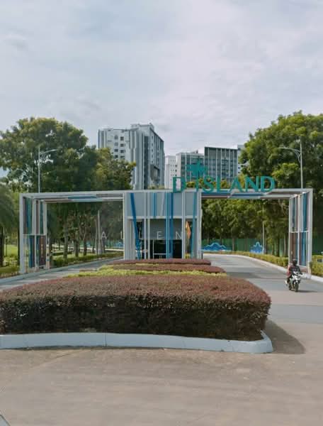 Rumah Berkembar untuk Dijual di Puchong (Selangor) - Allen . - Exterior - PropertyGuru.com.my