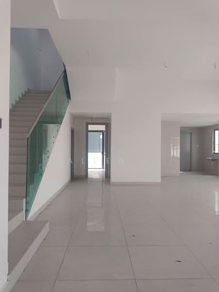 Rumah Berkembar untuk Dijual di Puchong (Selangor) - Allen . - Interior - PropertyGuru.com.my