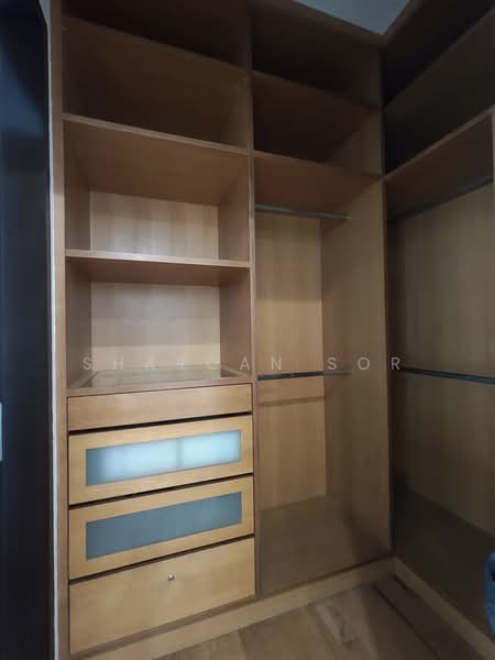 Kondominium untuk Disewa di Kiara 9 Residency - Sharoan Sor - Interior - PropertyGuru.com.my