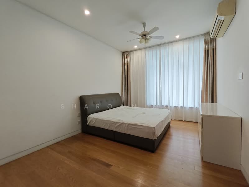 Kondominium untuk Disewa di Kiara 9 Residency - Sharoan Sor - Bedroom - PropertyGuru.com.my