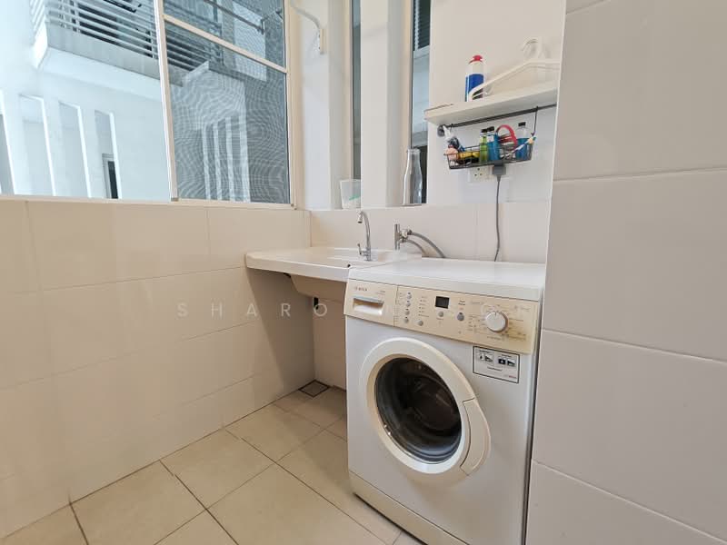 Kondominium untuk Disewa di Kiara 9 Residency - Sharoan Sor - Interior - PropertyGuru.com.my