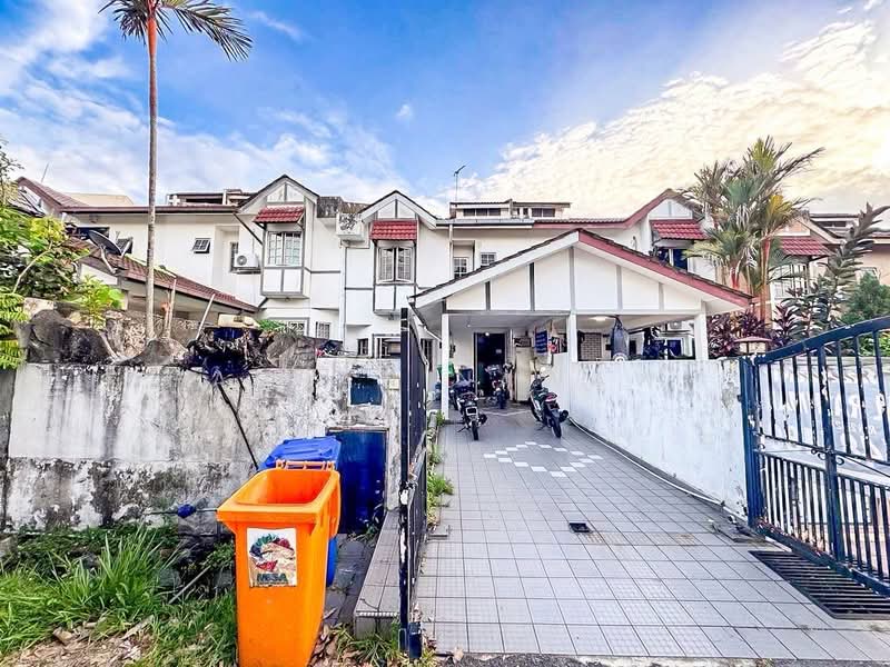 2-storey Terraced House for Sale in Seksyen 9 (Shah Alam) - Fauran Nawawi - PropertyGuru.com.my