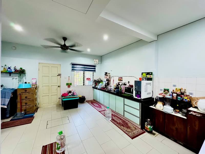 2-storey Terraced House for Sale in Usj 1 (Subang Jaya) - Wan Azlan Ahmad - PropertyGuru.com.my