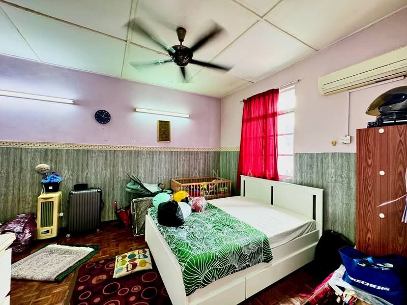 2-storey Terraced House for Sale in Usj 1 (Subang Jaya) - Wan Azlan Ahmad - PropertyGuru.com.my
