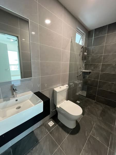 Condominium for Rent at Lucerne Residences - Ivy Chia - Bathroom - PropertyGuru.com.my