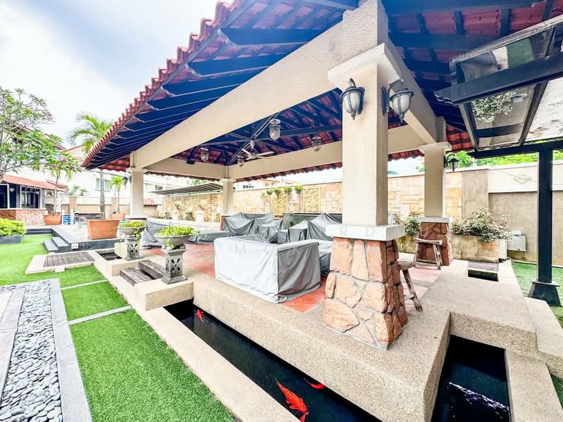 Rumah Banglo untuk Dijual di Titiwangsa (Kuala Lumpur) - Akramin Firdaus Bin Mokhtar - PropertyGuru.com.my