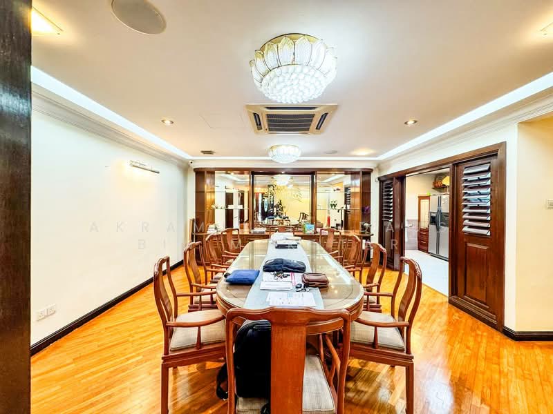 Rumah Banglo untuk Dijual di Titiwangsa (Kuala Lumpur) - Akramin Firdaus Bin Mokhtar - PropertyGuru.com.my
