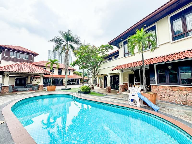 Rumah Banglo untuk Dijual di Titiwangsa (Kuala Lumpur) - Akramin Firdaus Bin Mokhtar - PropertyGuru.com.my