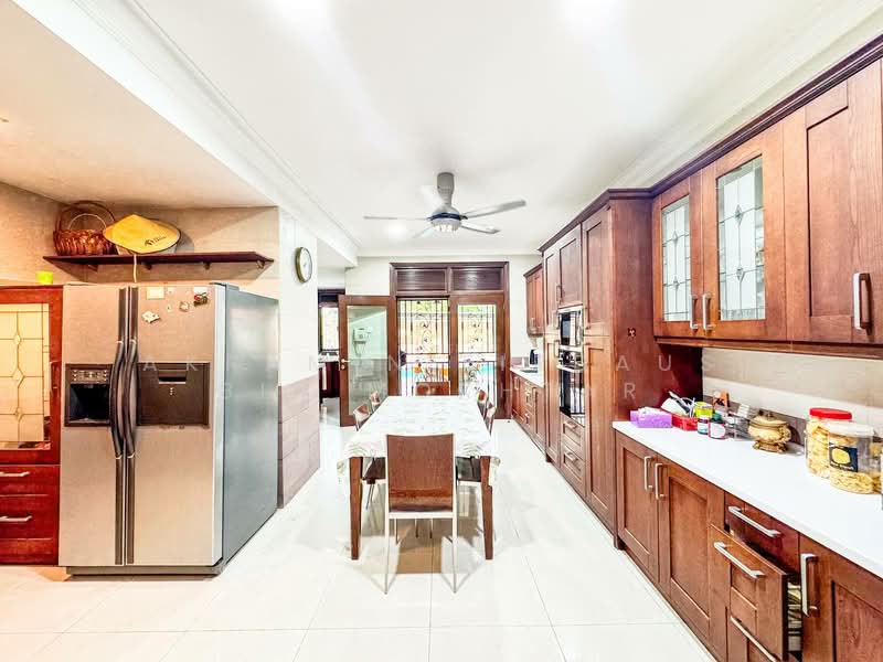 Rumah Banglo untuk Dijual di Titiwangsa (Kuala Lumpur) - Akramin Firdaus Bin Mokhtar - PropertyGuru.com.my
