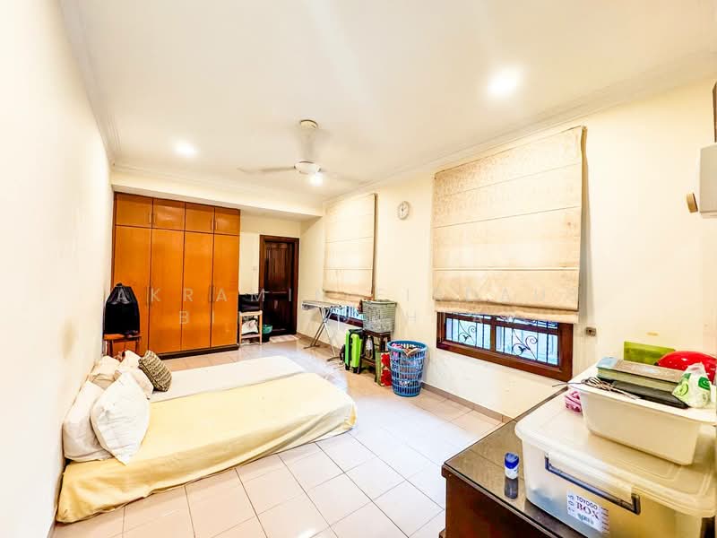 Rumah Banglo untuk Dijual di Titiwangsa (Kuala Lumpur) - Akramin Firdaus Bin Mokhtar - PropertyGuru.com.my
