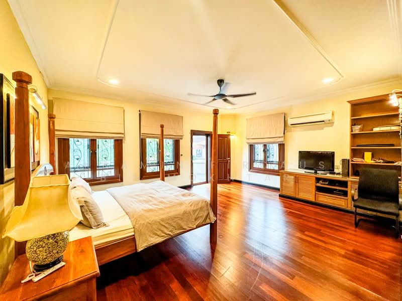 Rumah Banglo untuk Dijual di Titiwangsa (Kuala Lumpur) - Akramin Firdaus Bin Mokhtar - PropertyGuru.com.my