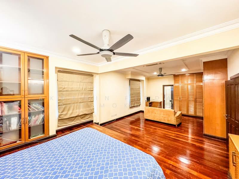 Rumah Banglo untuk Dijual di Titiwangsa (Kuala Lumpur) - Akramin Firdaus Bin Mokhtar - PropertyGuru.com.my