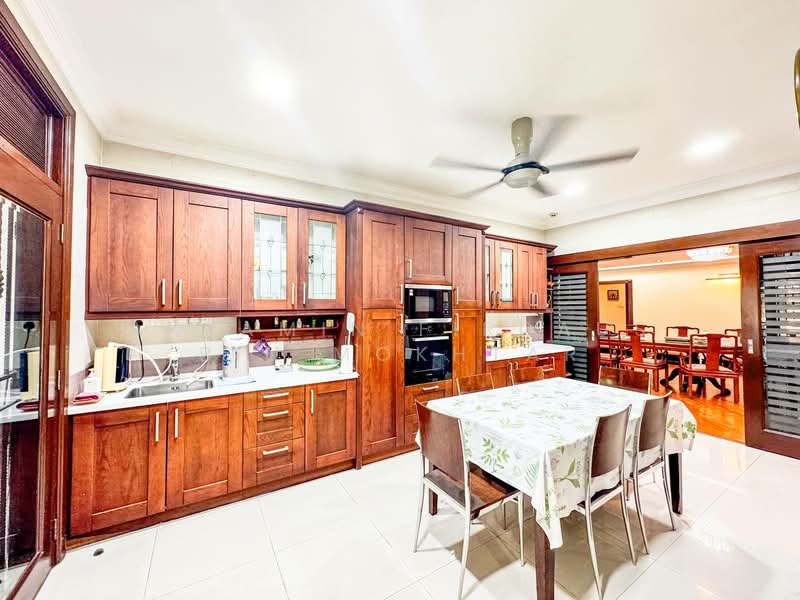 Rumah Banglo untuk Dijual di Titiwangsa (Kuala Lumpur) - Akramin Firdaus Bin Mokhtar - PropertyGuru.com.my