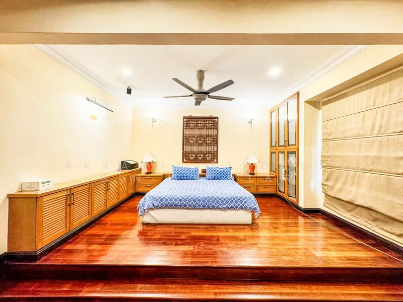 Rumah Banglo untuk Dijual di Titiwangsa (Kuala Lumpur) - Akramin Firdaus Bin Mokhtar - PropertyGuru.com.my