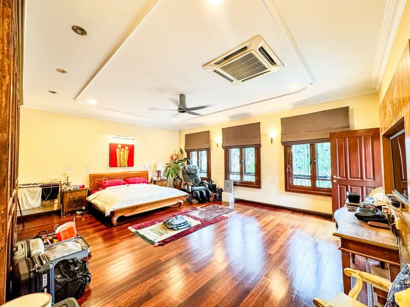 Rumah Banglo untuk Dijual di Titiwangsa (Kuala Lumpur) - Akramin Firdaus Bin Mokhtar - PropertyGuru.com.my