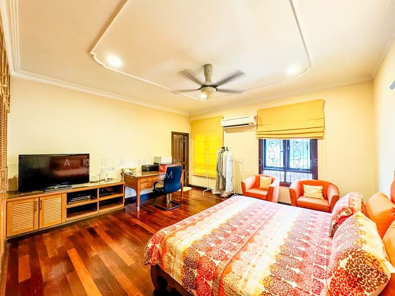 Rumah Banglo untuk Dijual di Titiwangsa (Kuala Lumpur) - Akramin Firdaus Bin Mokhtar - PropertyGuru.com.my
