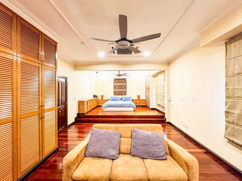 Rumah Banglo untuk Dijual di Titiwangsa (Kuala Lumpur) - Akramin Firdaus Bin Mokhtar - PropertyGuru.com.my