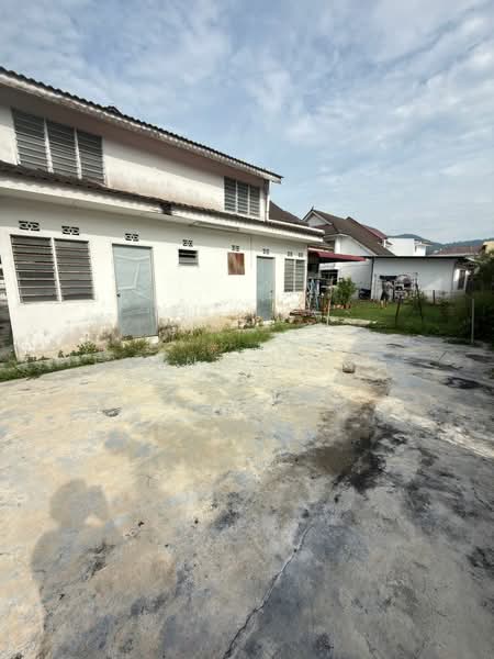 Semi-Detached House for Sale in Sungai Ara (Penang) - Fanny Wong - Exterior - PropertyGuru.com.my