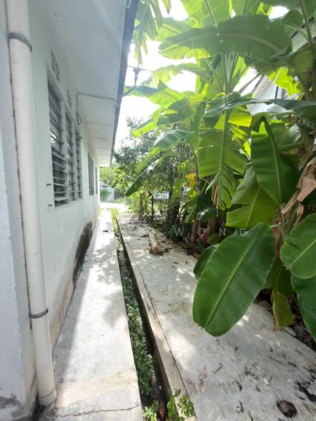 Semi-Detached House for Sale in Sungai Ara (Penang) - Fanny Wong - Exterior - PropertyGuru.com.my