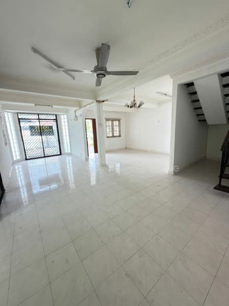 Semi-Detached House for Sale in Sungai Ara (Penang) - Fanny Wong - Living Room - PropertyGuru.com.my