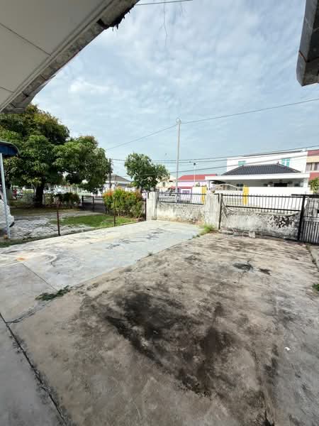 Semi-Detached House for Sale in Sungai Ara (Penang) - Fanny Wong - Exterior - PropertyGuru.com.my